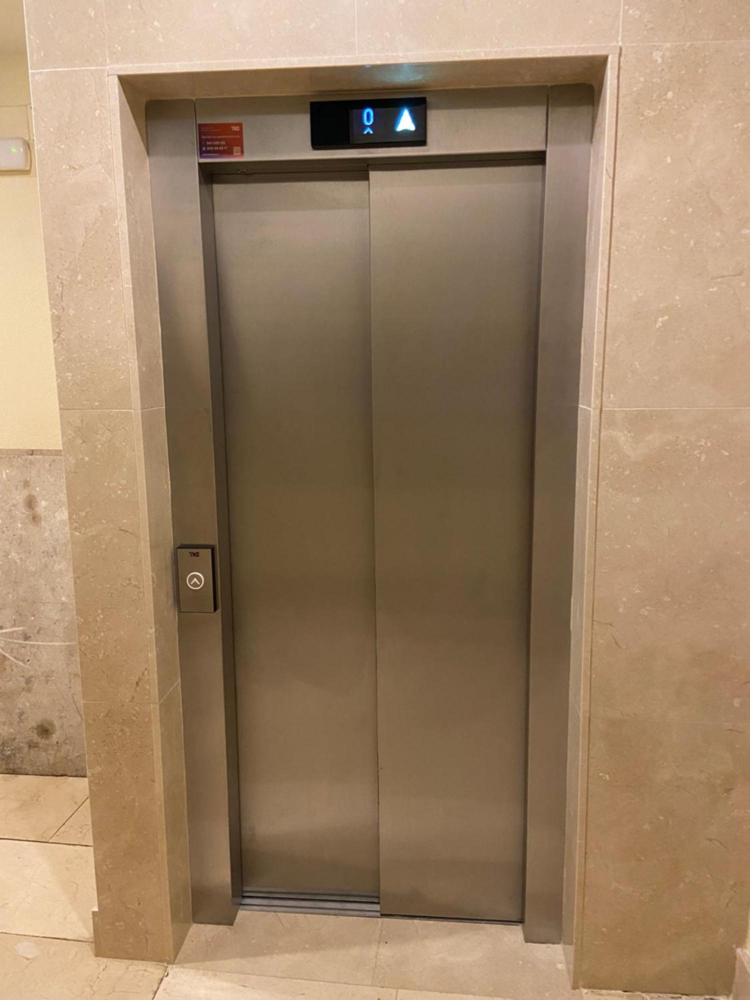 Alojamiento En Pleno Centro Con Wifi Y Aire Acondicionado Logroño Exteriér fotografie